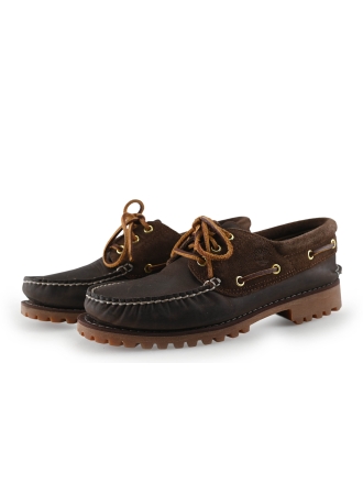 Timberland Bootschoenen Bruin 307562