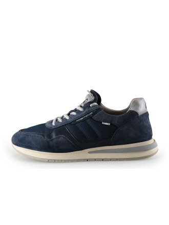 Ambitious Sneakers Blauw 307564