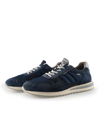 Ambitious Sneakers Blauw 307564