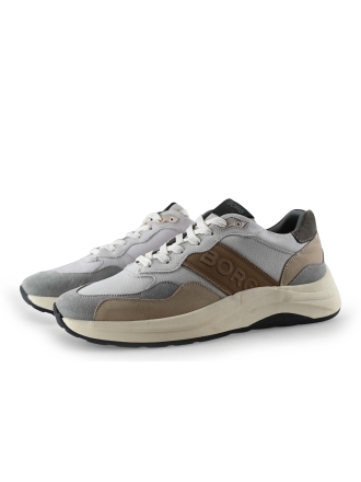 Bjorn Borg Sneakers Wit 307578