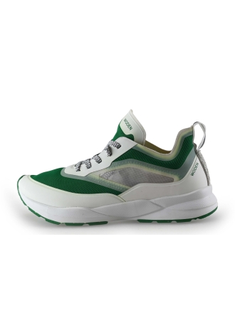Woden Sneakers Groen 307580