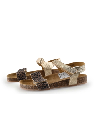 Kipling Sandalen Goud 307584