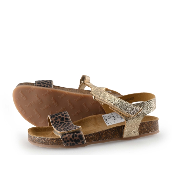Kipling Sandalen