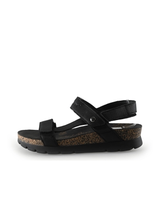 Panama Jack Sandalen Zwart 307594