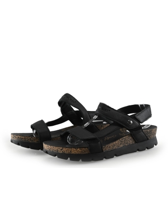 Panama Jack Sandalen Zwart 307594