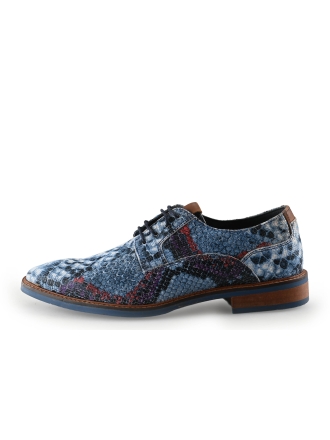 Sub55 Nette schoenen Blauw 307597