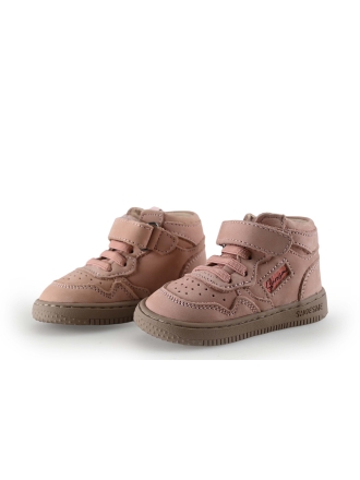 Shoesme Sneakers Roze 307606