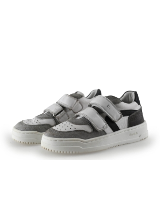 Develab Sneakers Zwart 307633