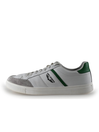 PME Legend Sneakers Wit 307635