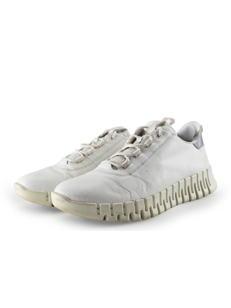 Ecco Sneakers Wit 307648