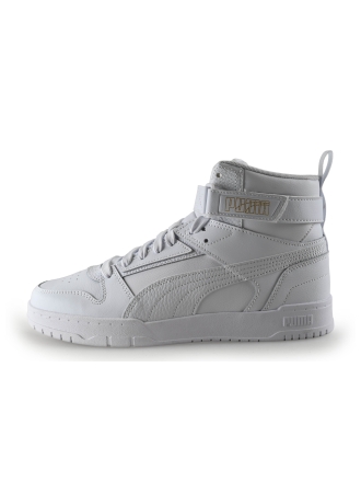 Puma Hoge sneakers Wit 307657