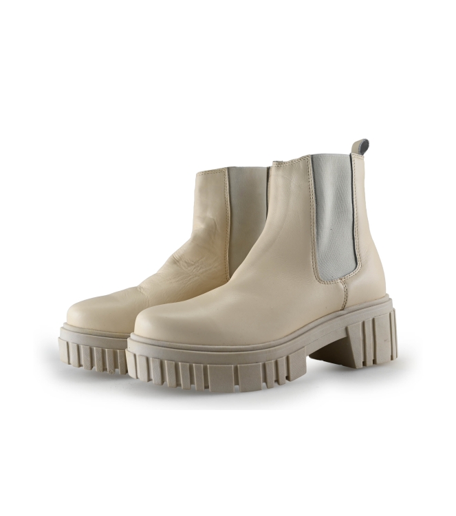 Annrocks Chelsea boots