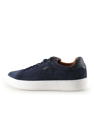 Van Lier Sneakers Blauw 307667
