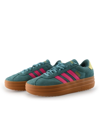 Adidas Sneakers Groen 307678