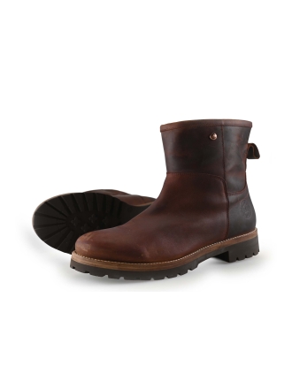 Panama Jack Enkellaarzen