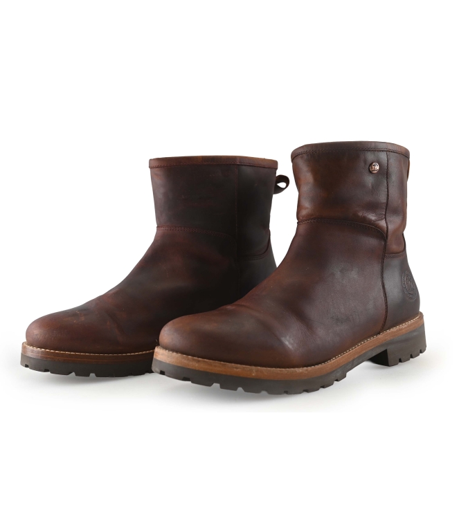 Panama Jack Enkellaarzen