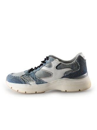 Tamaris Sneakers Blauw 307705
