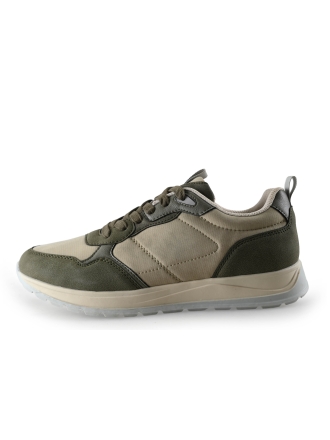 Vertice Sneakers Groen 307706