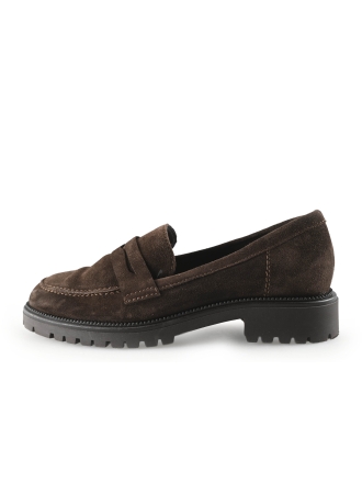 Tamaris Instappers Bruin 307717