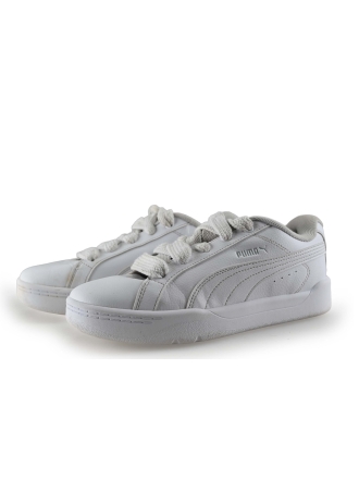 Puma Sneakers Wit 307724