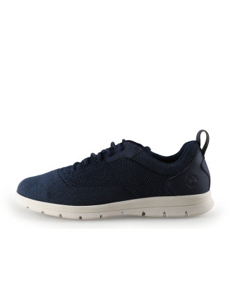 Timberland Sneakers Blauw 307729