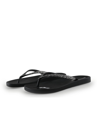 Ipanema Slippers Zwart 307738