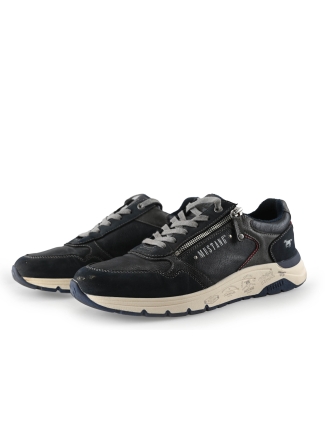 Mustang Veterschoenen