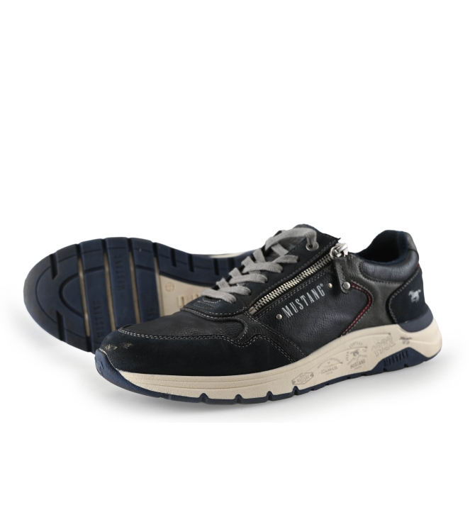 Mustang Veterschoenen