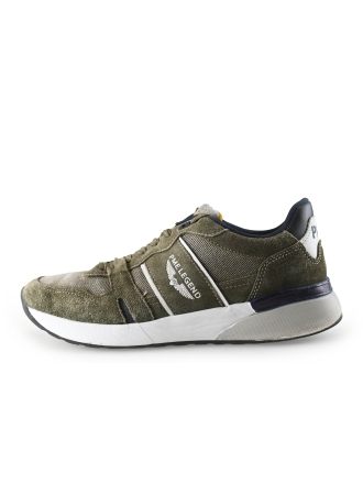 PME Legend Sneakers Groen 307742