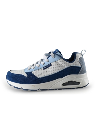 Skechers Sneakers Blauw 307750