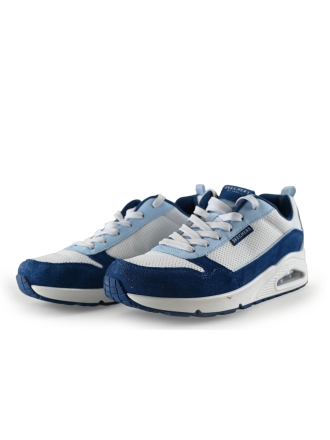 Skechers Sneakers Blauw 307750
