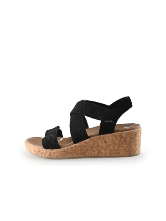 Skechers Sandalen Zwart 307752