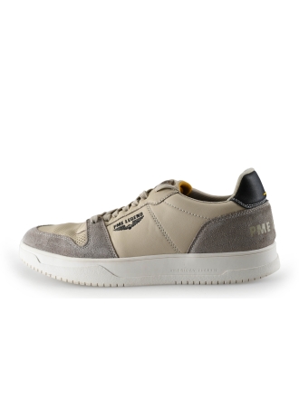 Pme Veterschoenen Beige 307753