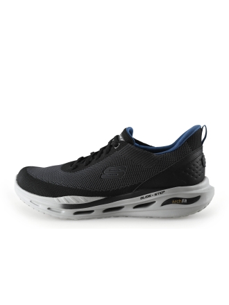 Skechers Sneakers Blauw 307754