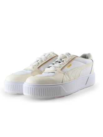 Puma Sneakers Wit 307758
