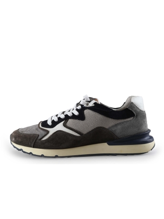 Loff 1881 Sneakers Grijs 307762