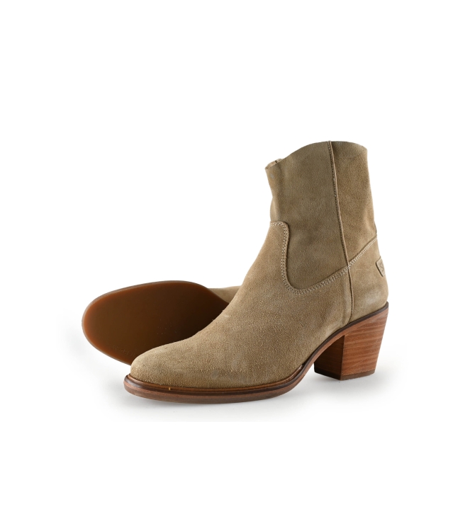 Shabbies Amsterdam Enkellaarzen