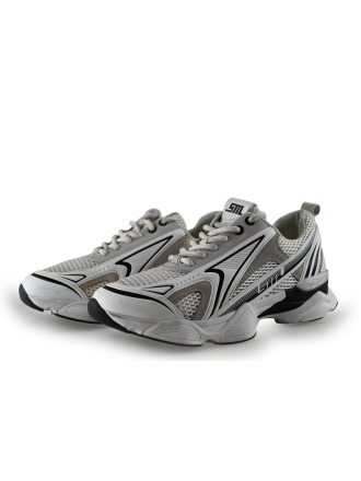 Steve Madden Sneakers Wit 307769