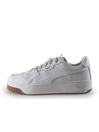 Puma Sneakers Wit 307772