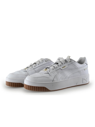 Puma Sneakers Wit 307772