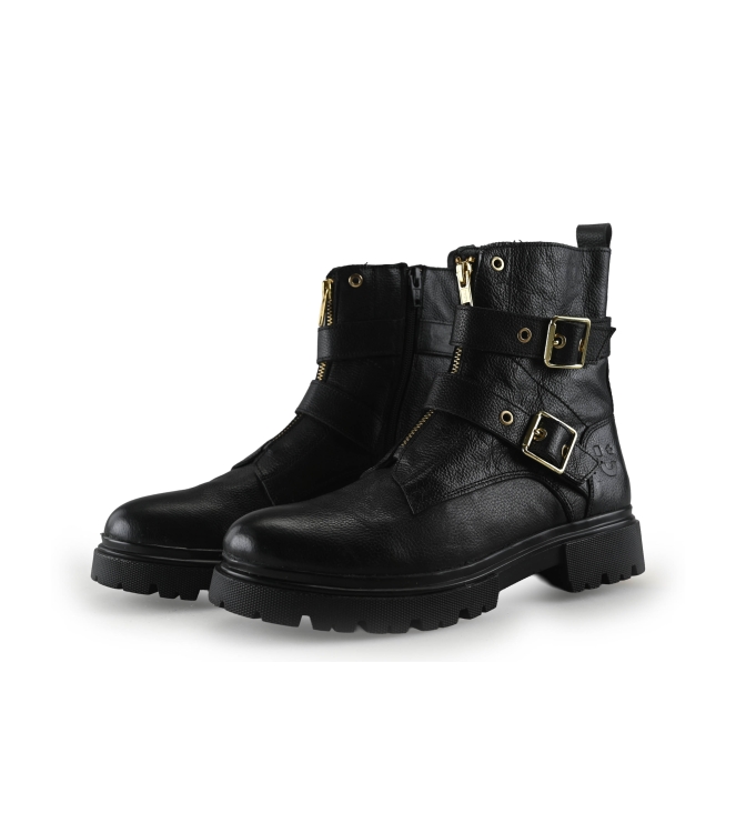 Muyters Enkellaarzen