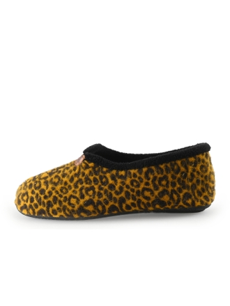 Nortenas Pantoffels Geel 307797