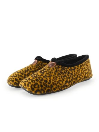 Nortenas Pantoffels Geel 307797