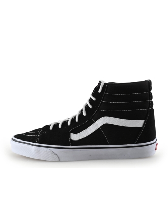 Vans Hoge sneakers Zwart 307809
