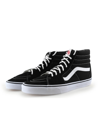 Vans Hoge sneakers Zwart 307809