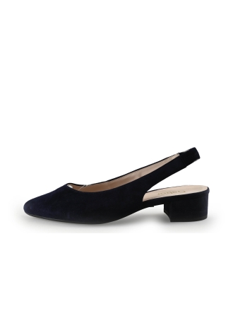 Gabor Slingbacks Blauw 307827
