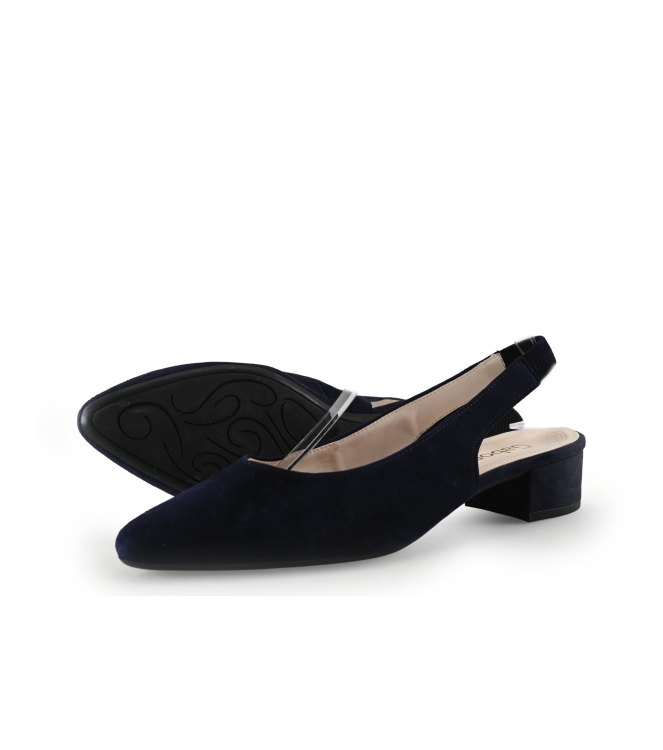 Gabor Slingbacks
