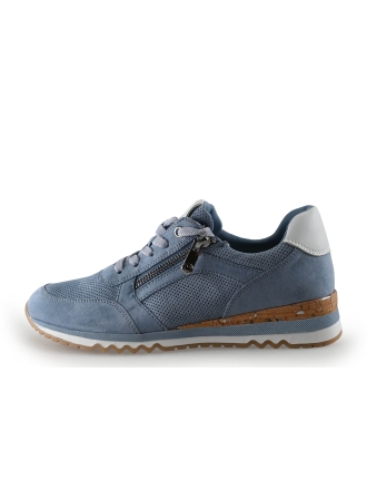 Nova Sneakers Blauw 307829