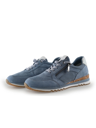 Nova Sneakers Blauw 307829