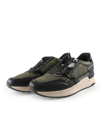 Marco Tozzi Sneakers Groen 307837